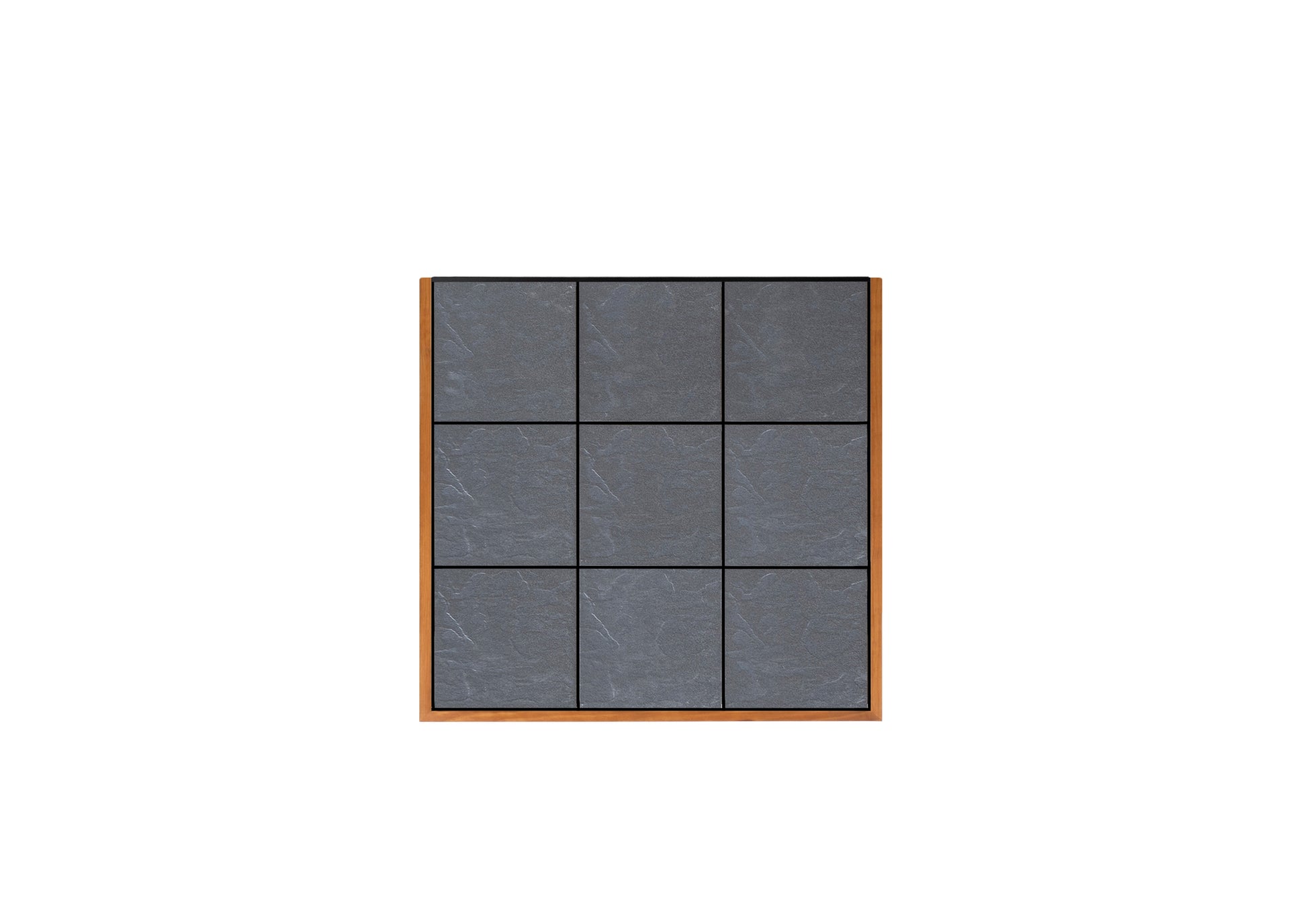 Metro Pine Wall Ash Floor Protector