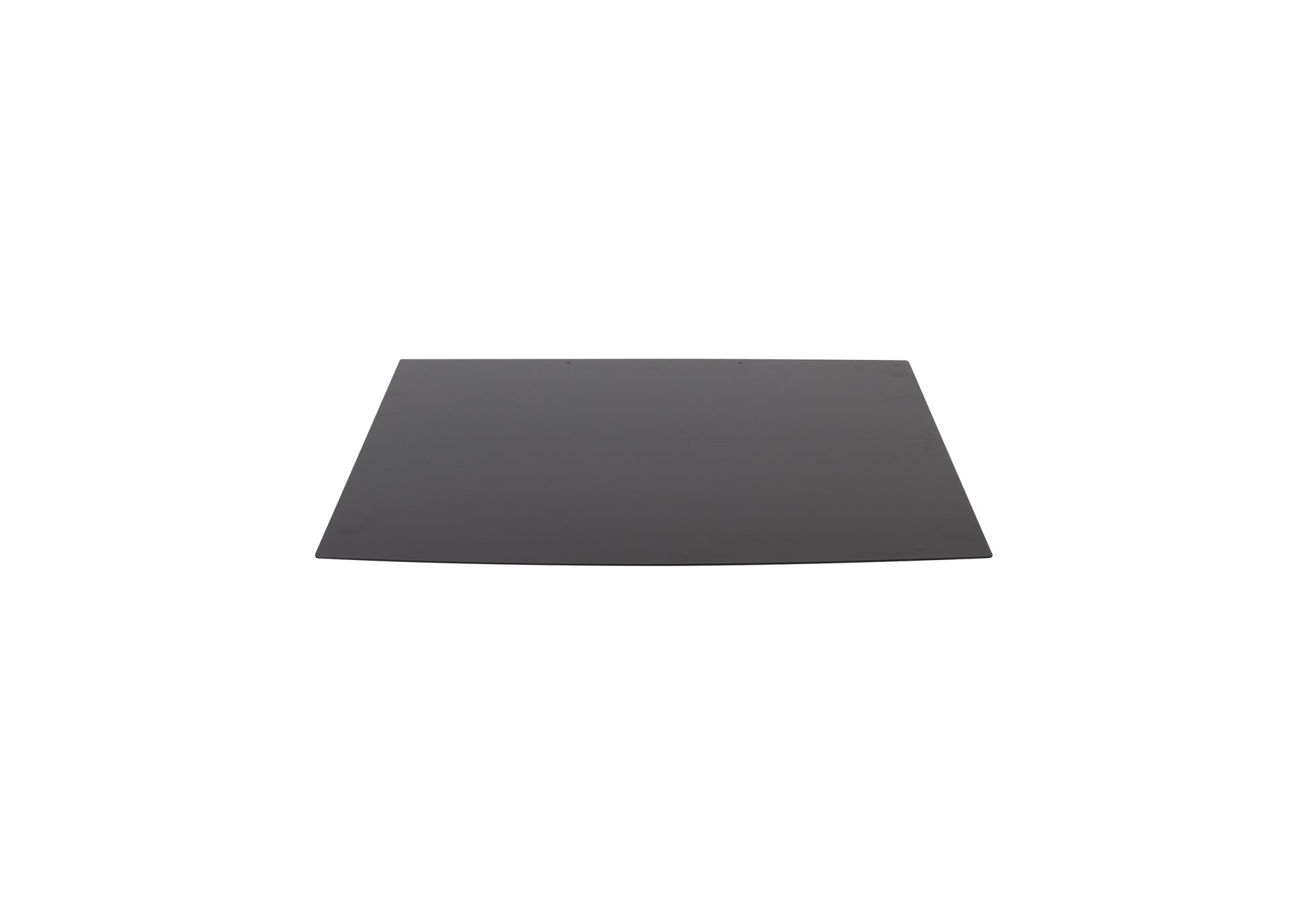 Metro Slimline Wall Ash Floor Protector