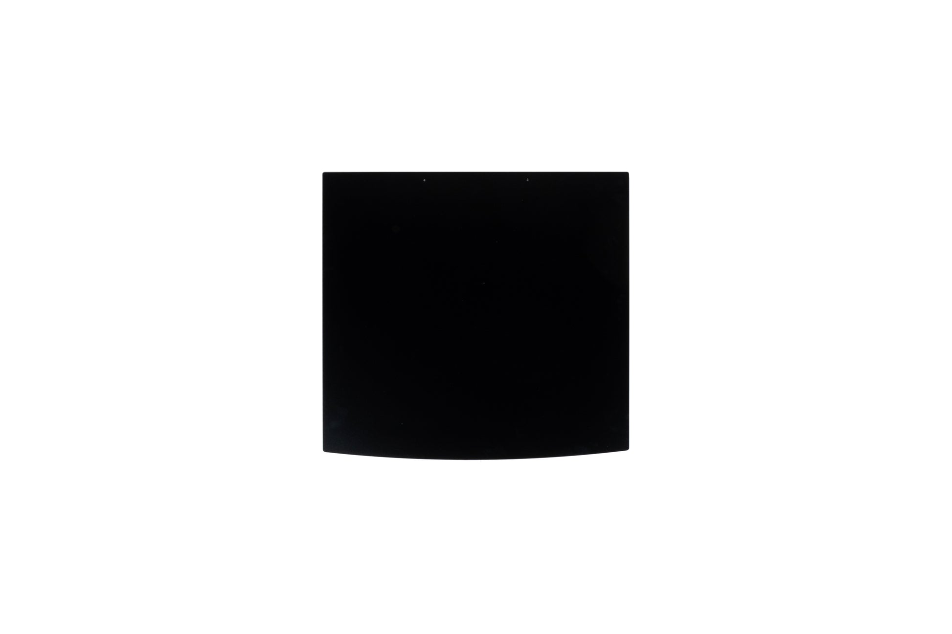 Metro Slimline Wall Ash Floor Protector