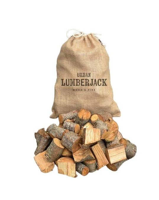 Urban Lumberjack - Peach