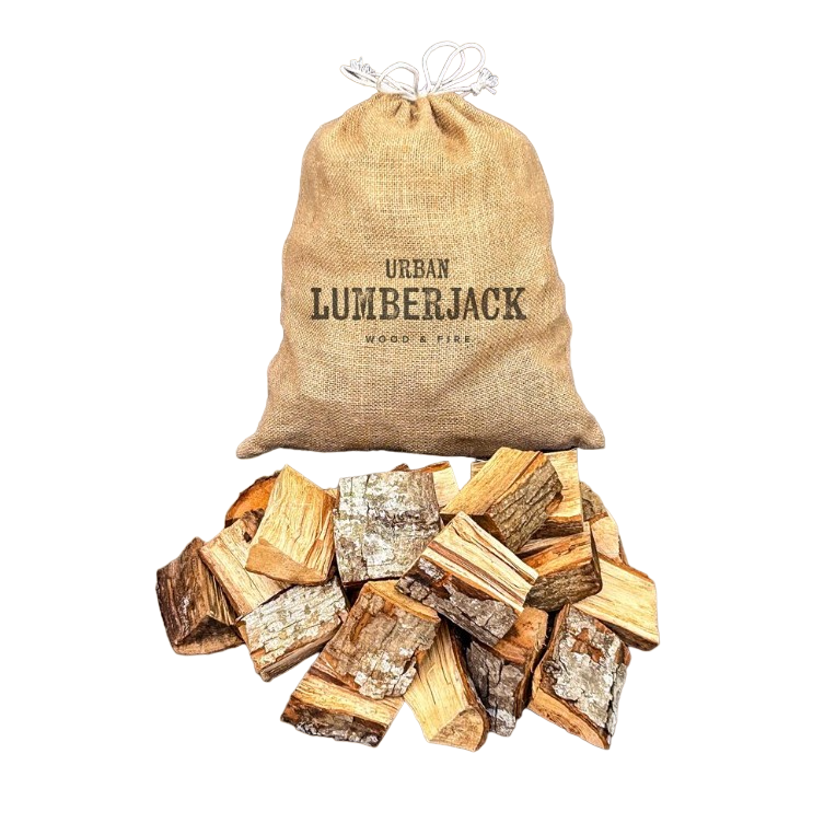 Urban Lumberjack - NZ Pecan