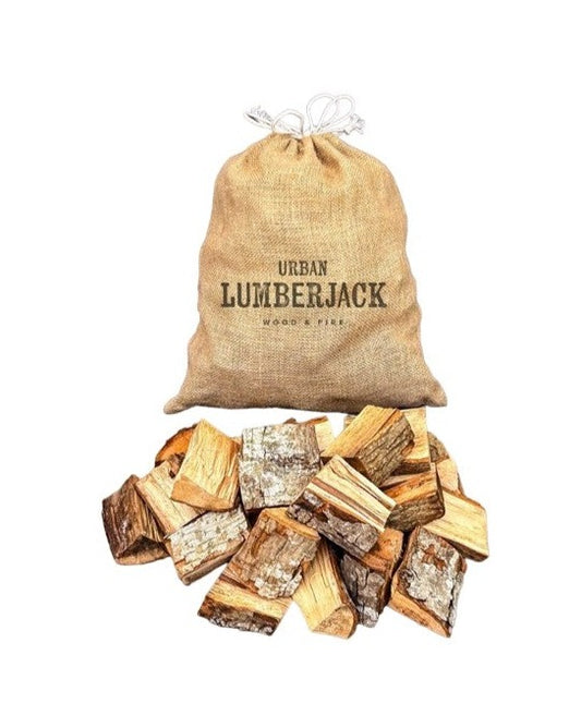 Urban Lumberjack - NZ Pecan