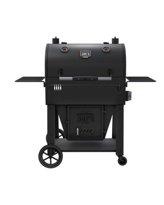 Oklahoma Joe Marshal Centrebox Smoker