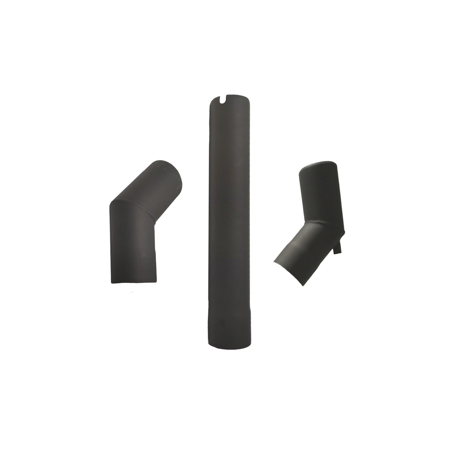 Ozpig Offset Chimney Kit - Big Pig