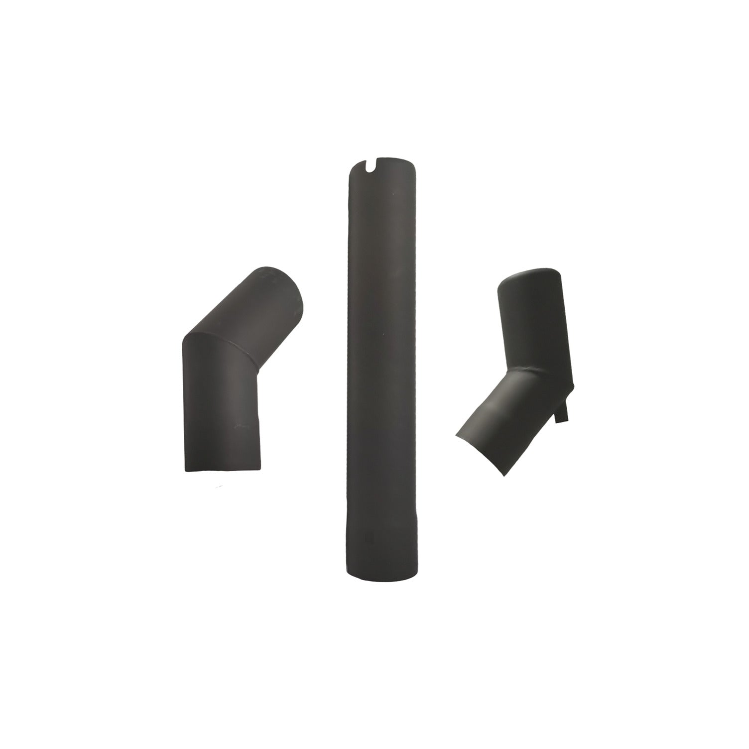 Ozpig Offset Chimney Kit - Big Pig