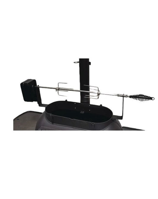 Ozpig Rotisserie Kit - Big Pig