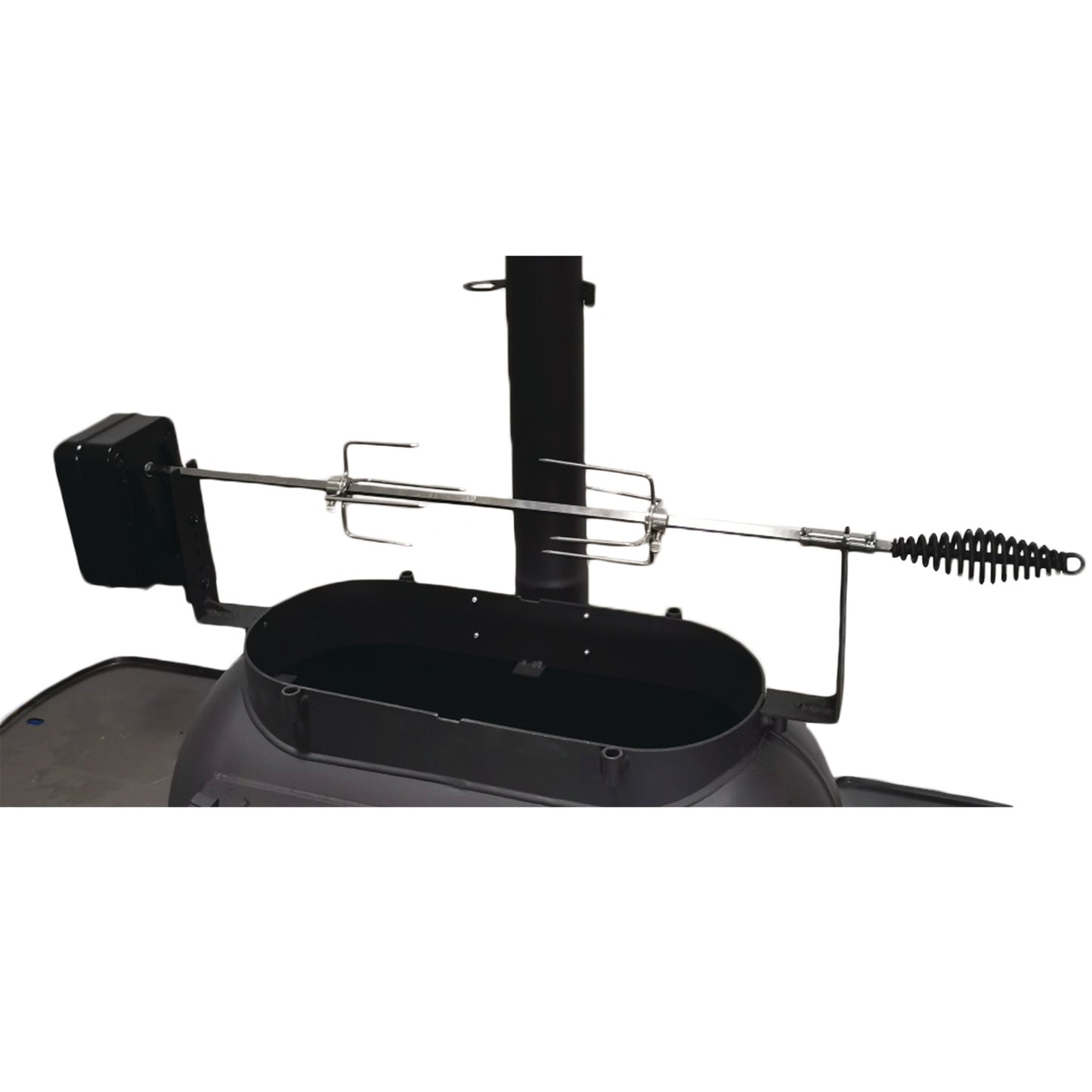 Ozpig Rotisserie Kit - Big Pig
