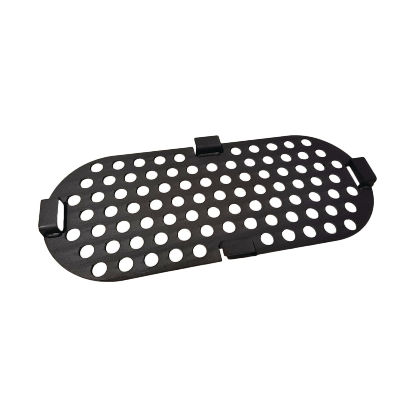Ozpig Charcoal Plate - Big Pig