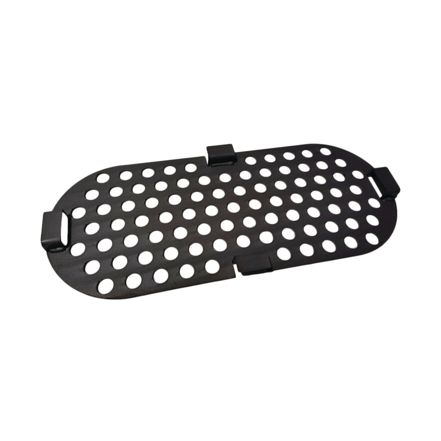 Ozpig Charcoal Plate - Big Pig