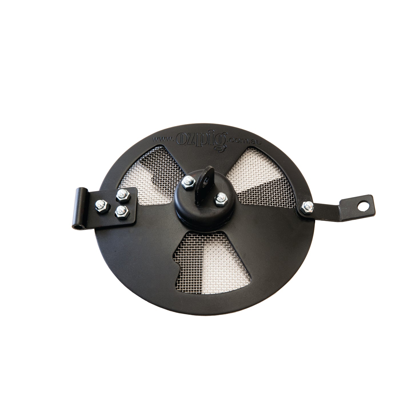 Ozpig Vented Door - Series 1 + Traveller