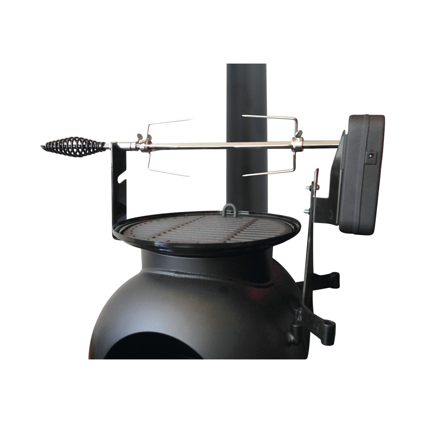 Ozpig Rotisserie Kit - Series 1 + Series 2