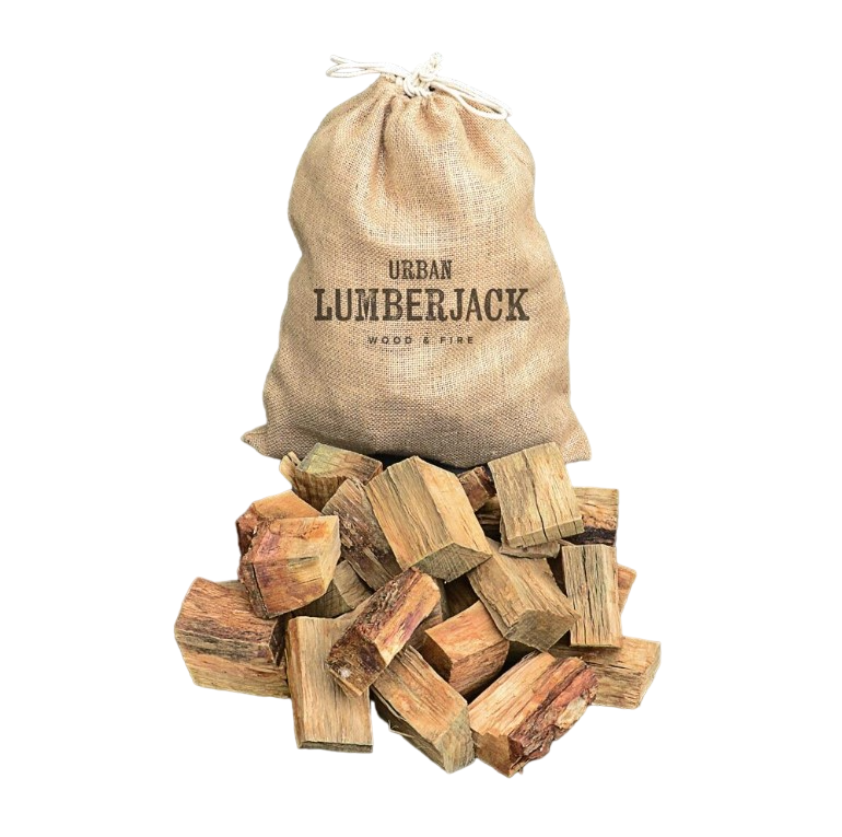 Urban Lumberjack - Oak