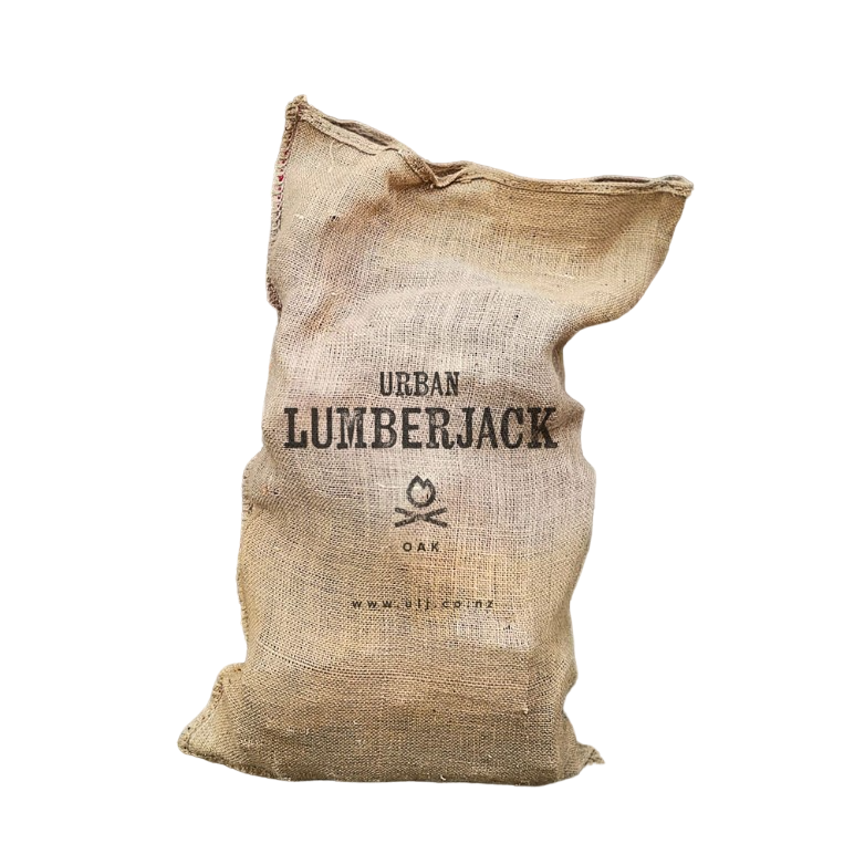 Urban Lumberjack - Oak