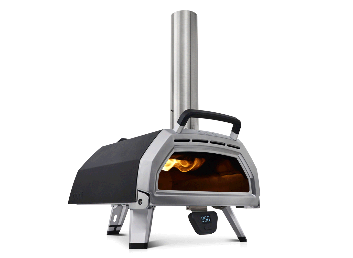 Ooni Karu 16 Multi-Fuel Pizza Oven