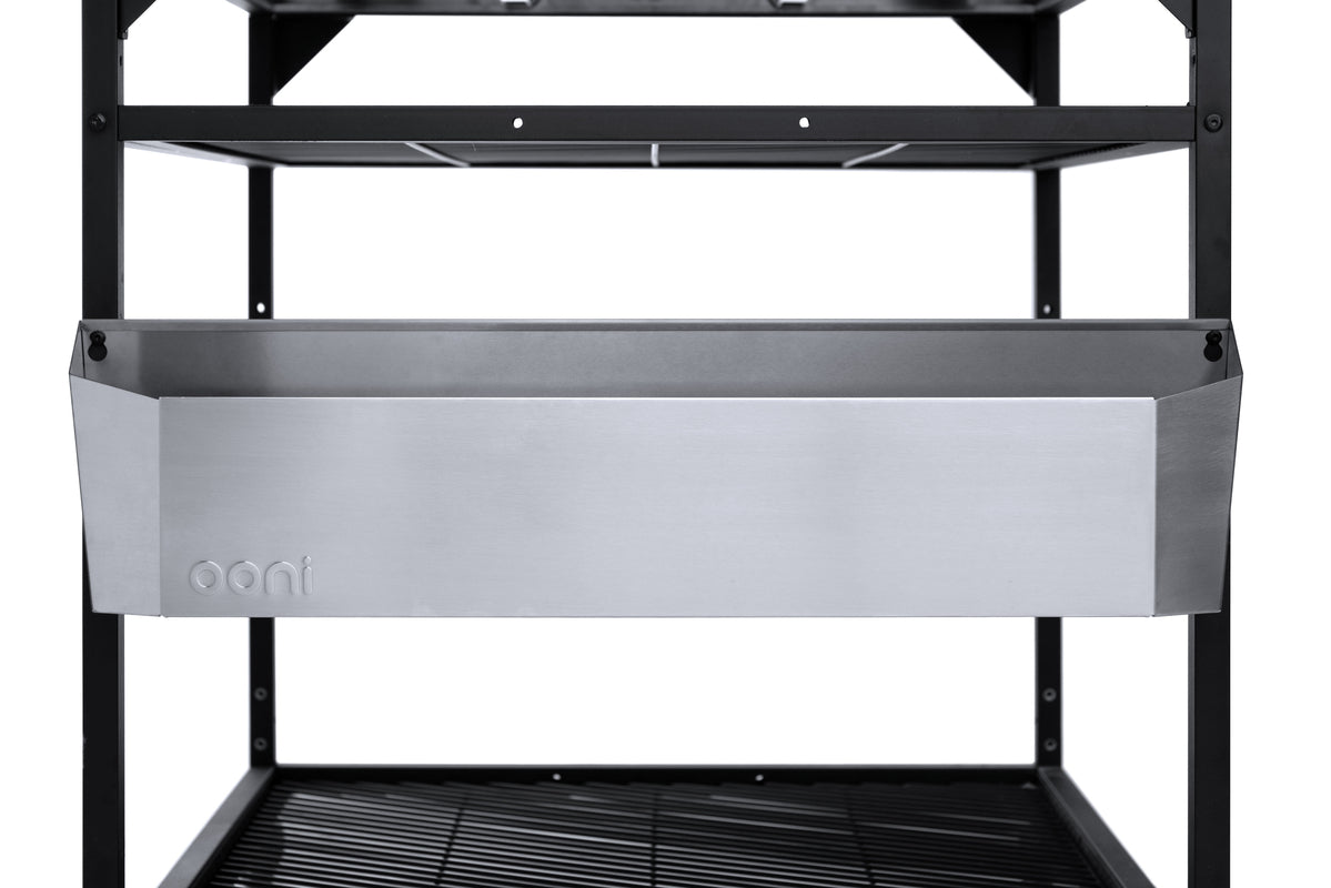 Ooni Modular Table Utility Box