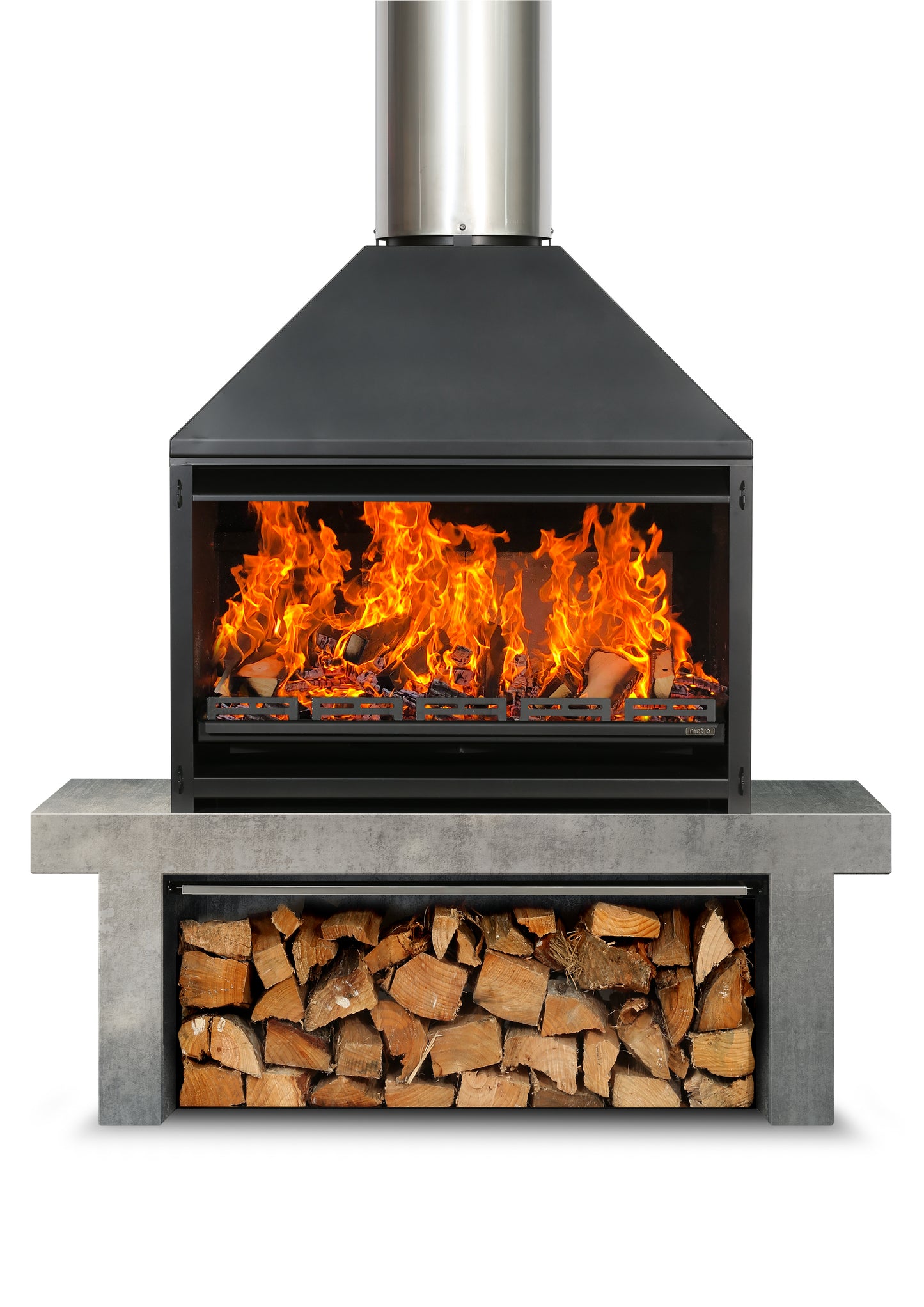 Metro 1200 Outdoor