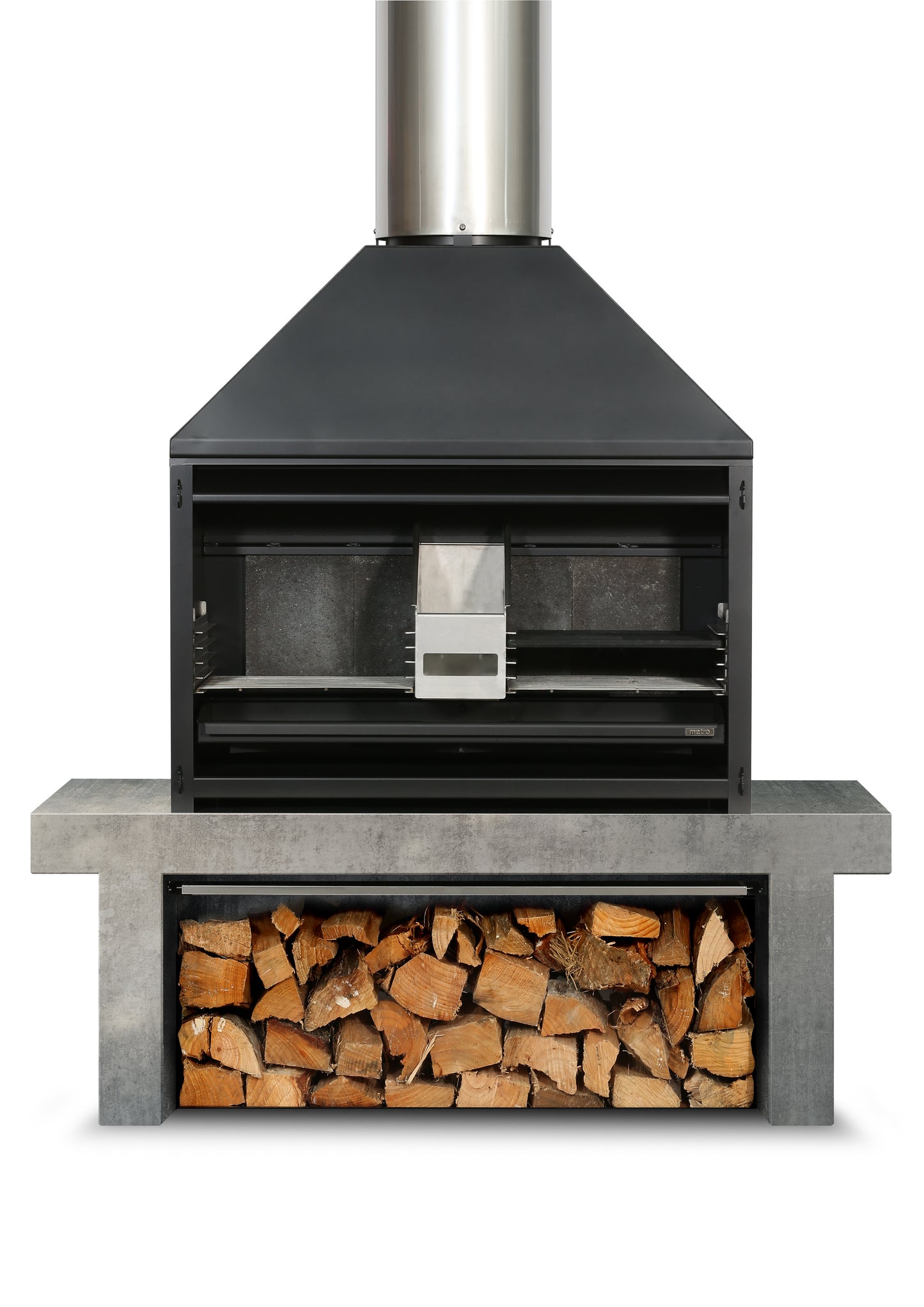 Metro 1200 Outdoor