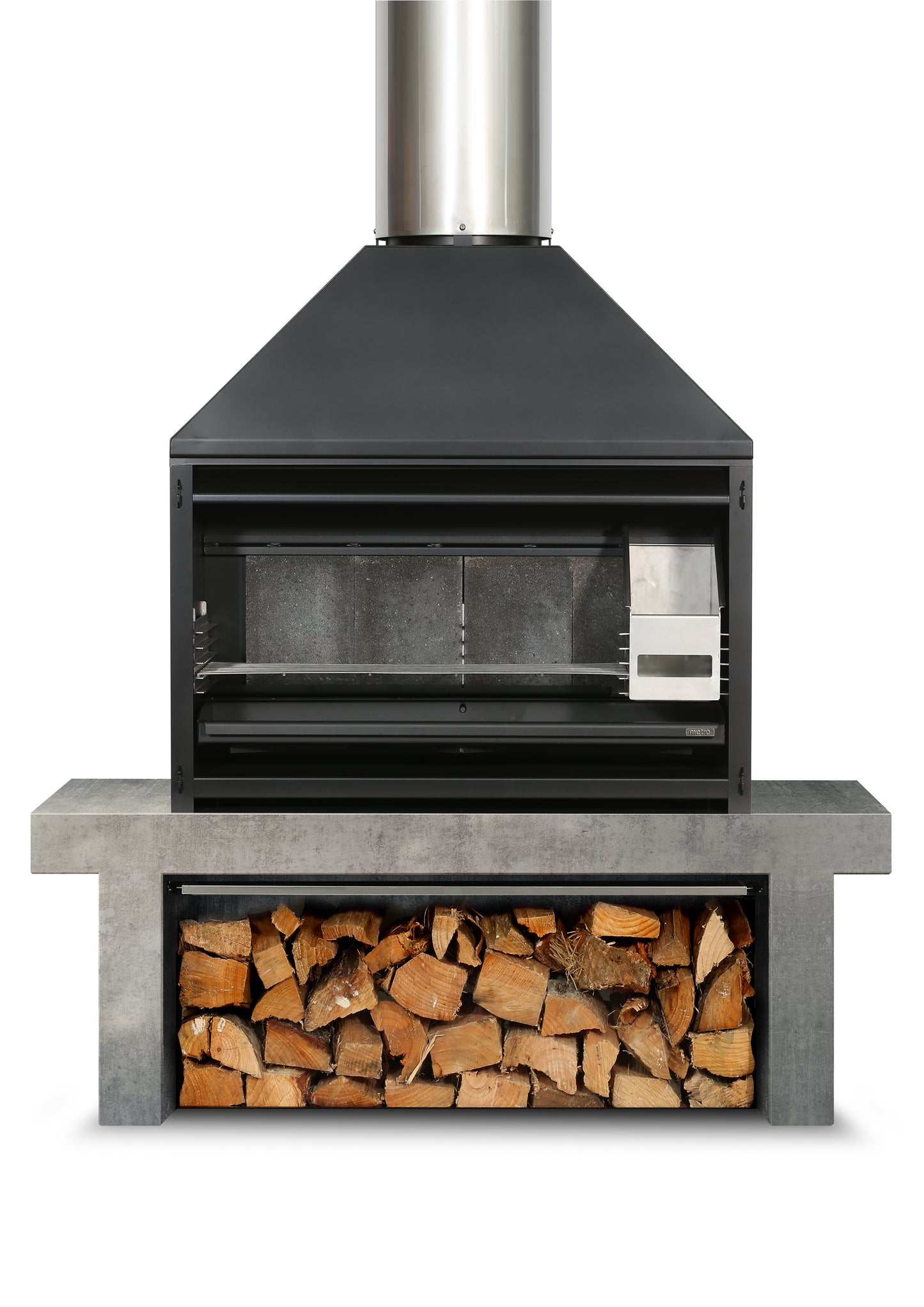 Metro 1200 Outdoor
