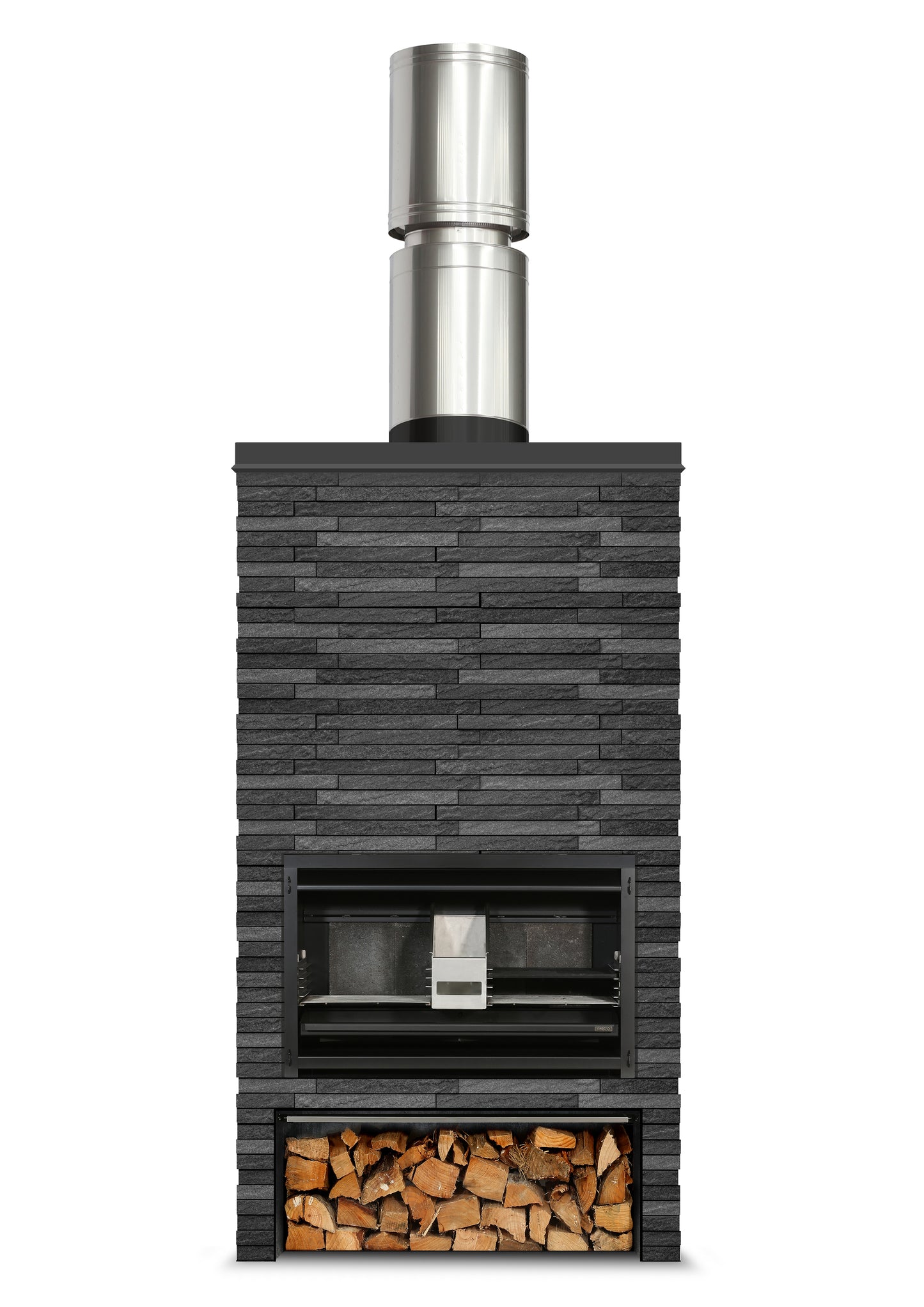 Metro 1200 Outdoor
