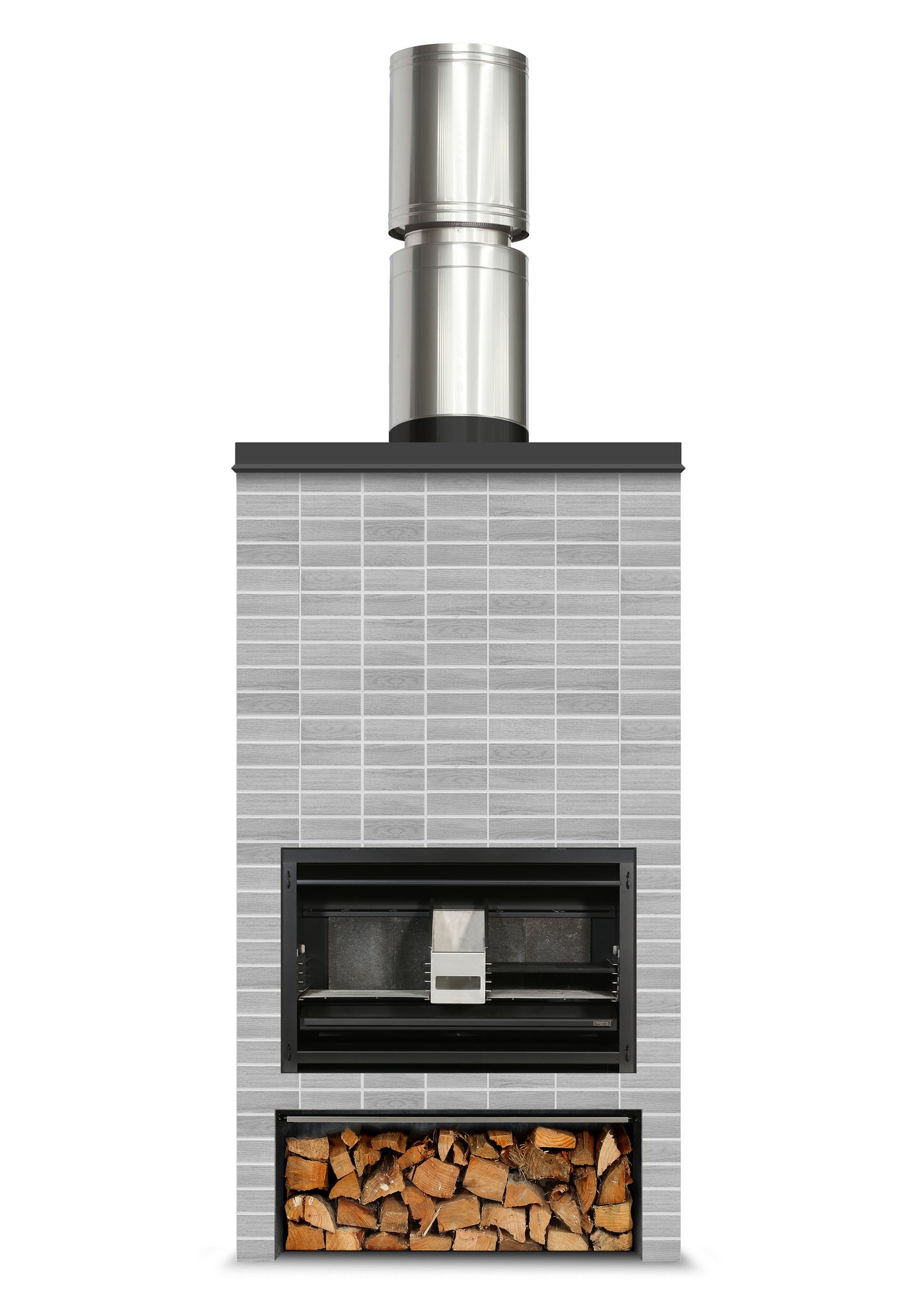 Metro 1200 Outdoor