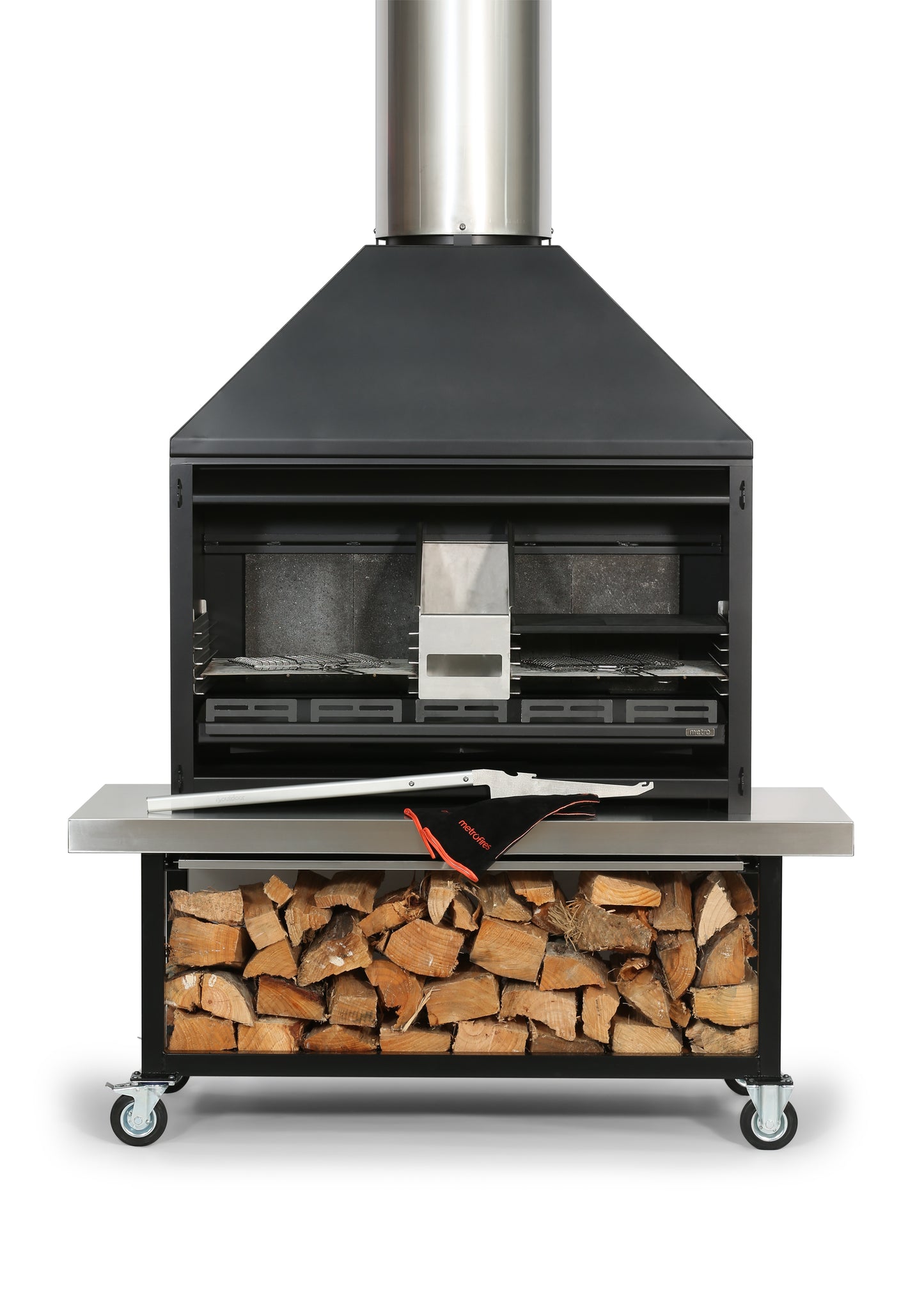 Metro 1200 Outdoor
