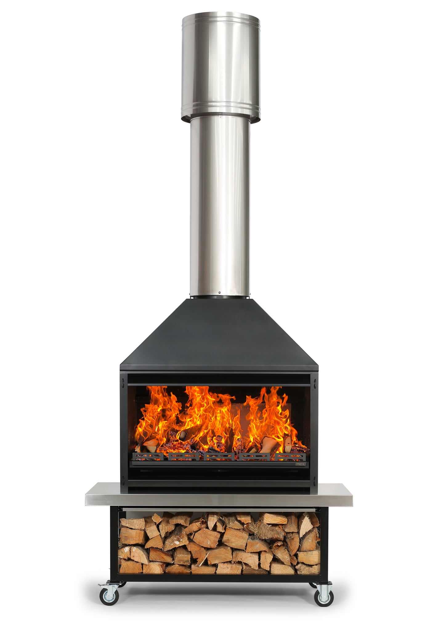 Metro 1200 Outdoor