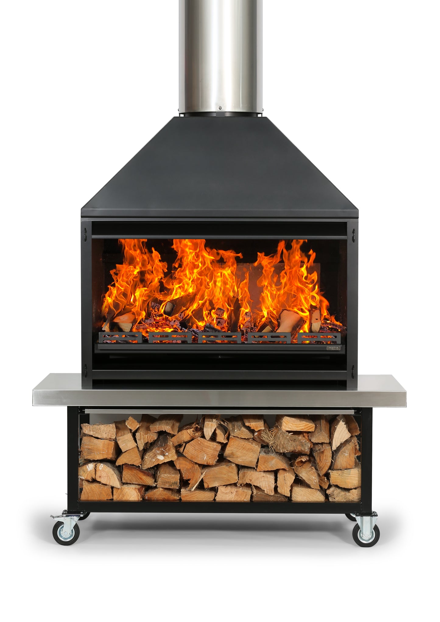 Metro 1200 Outdoor