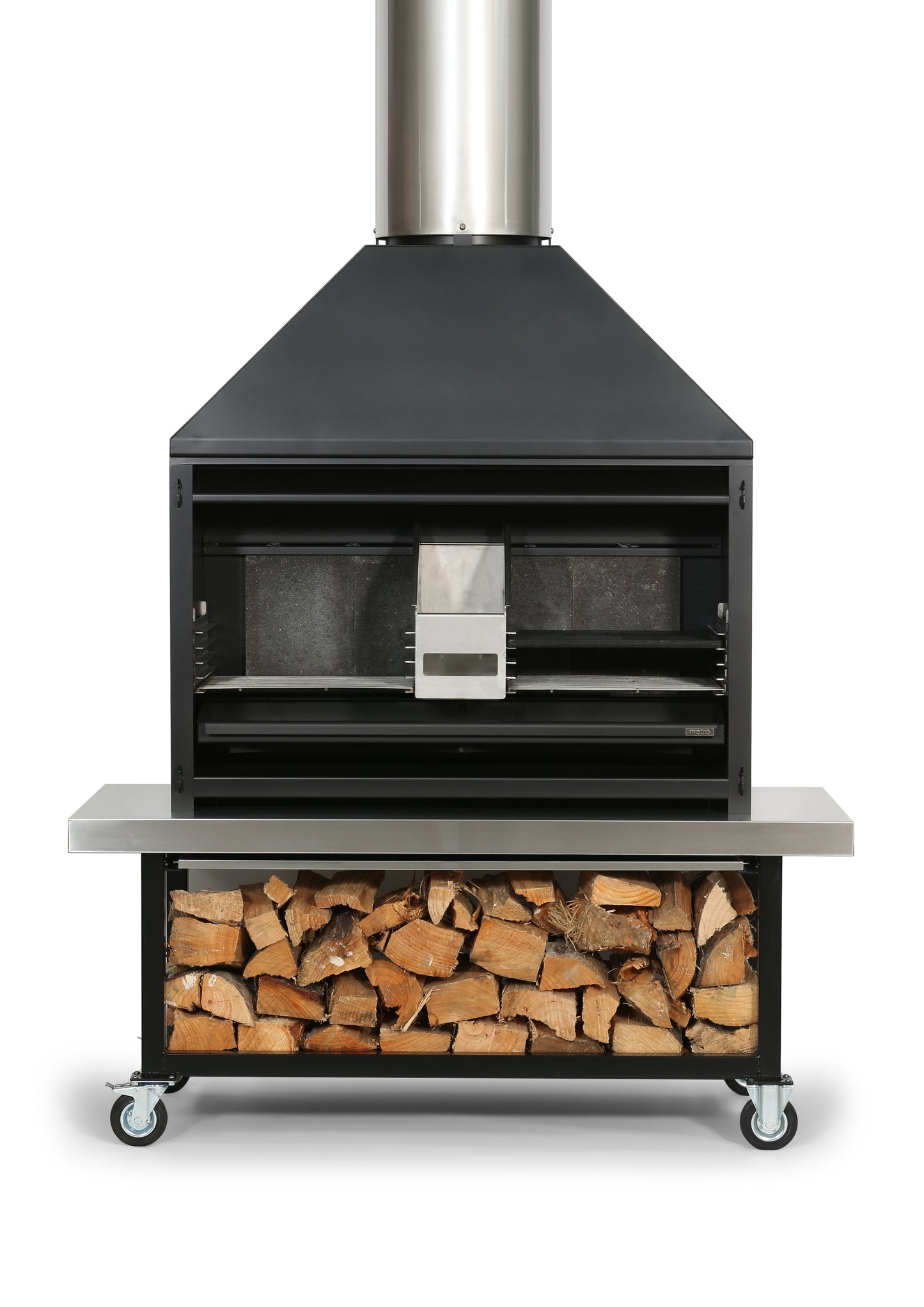Metro 1200 Outdoor