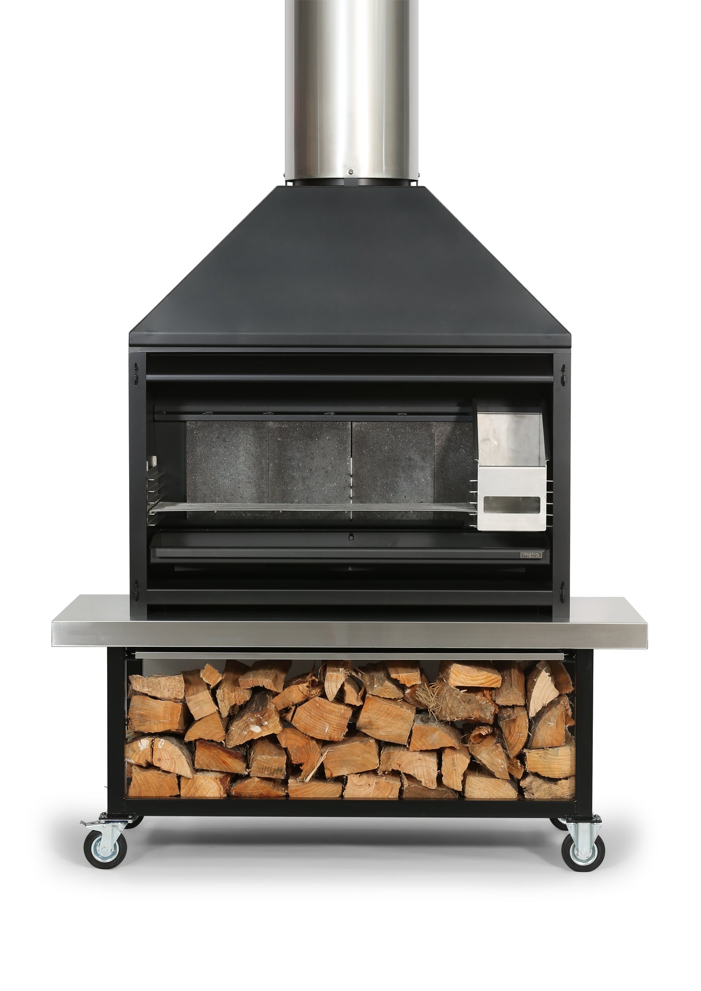 Metro 1200 Outdoor
