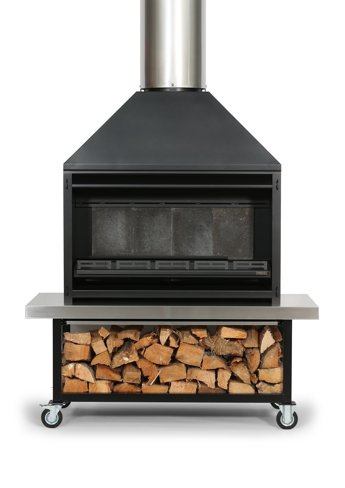 Metro 1200 Outdoor