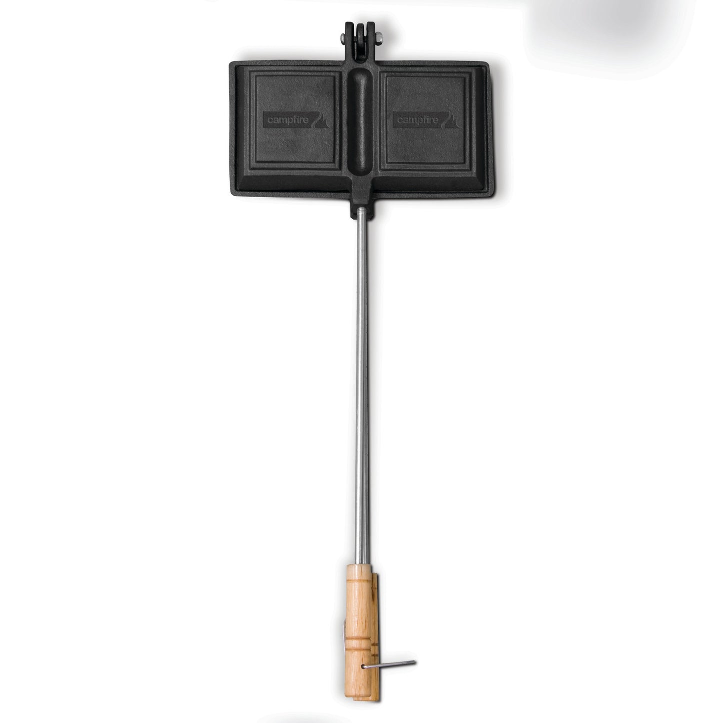 Campfire Jumbo Jaffle Iron