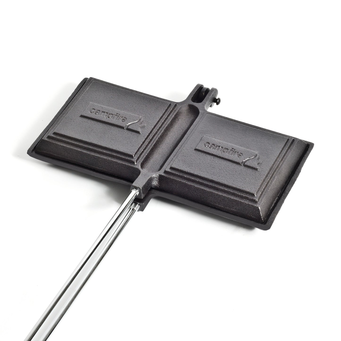 Campfire Jumbo Jaffle Iron