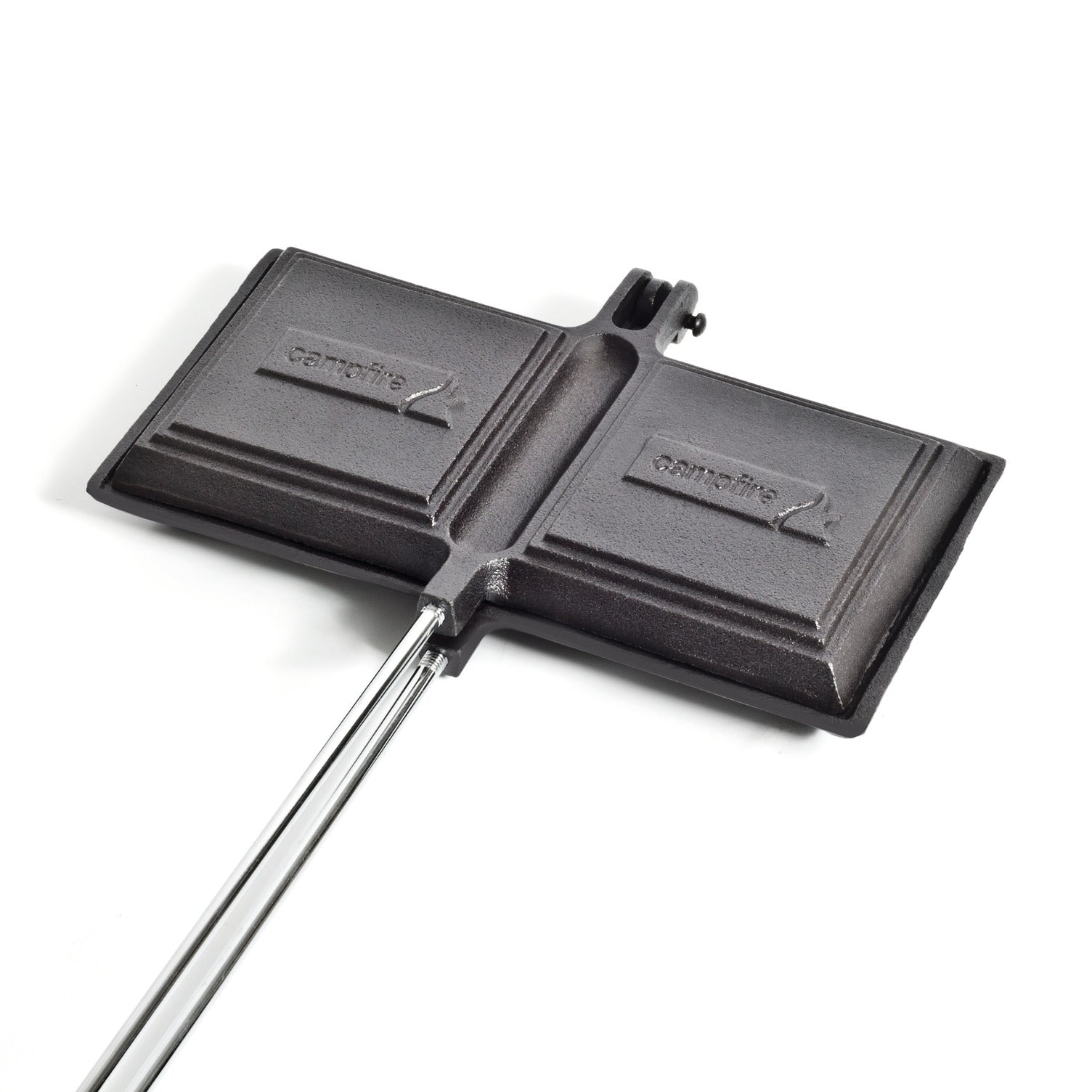 Campfire Jumbo Jaffle Iron