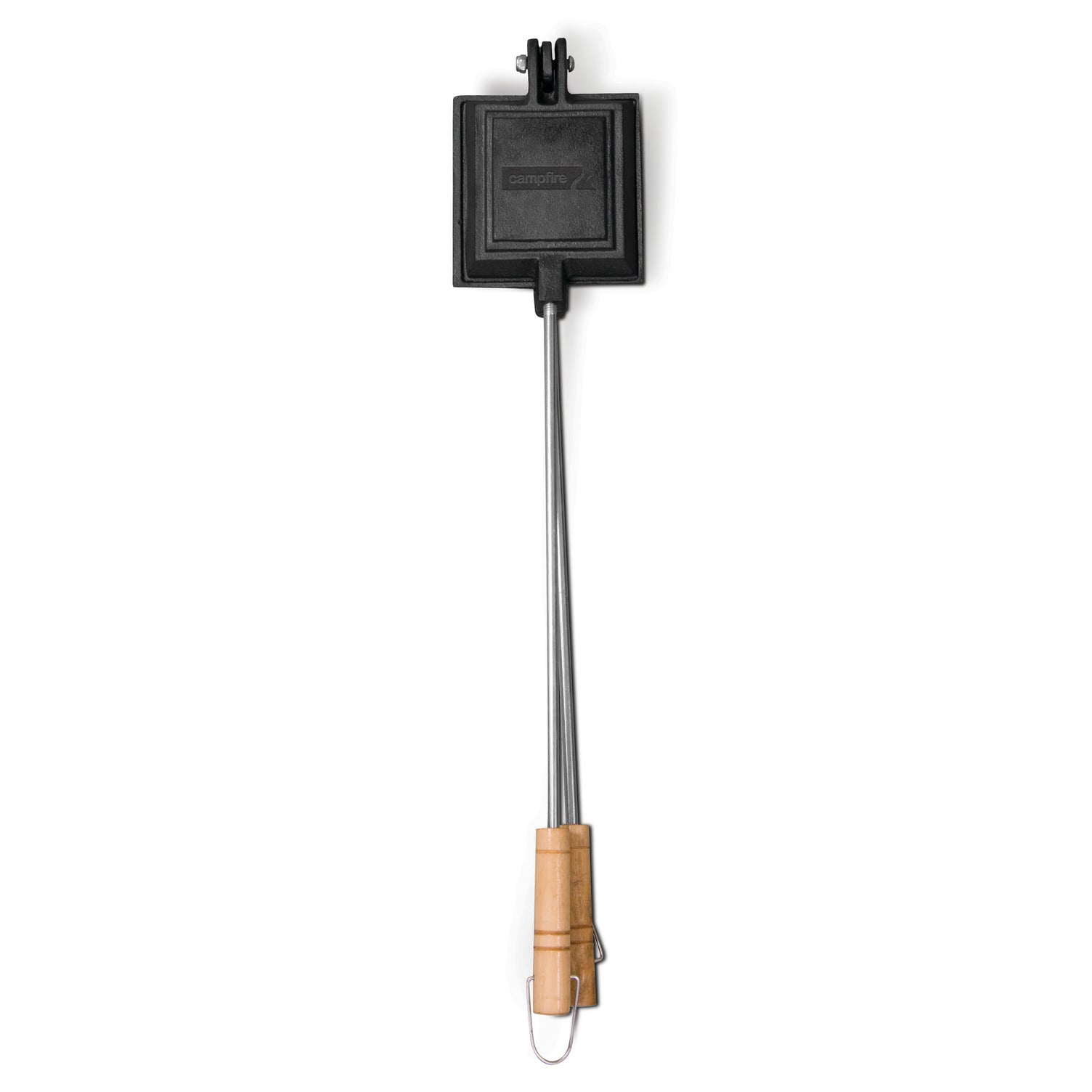 Campfire Jumbo Jaffle Iron