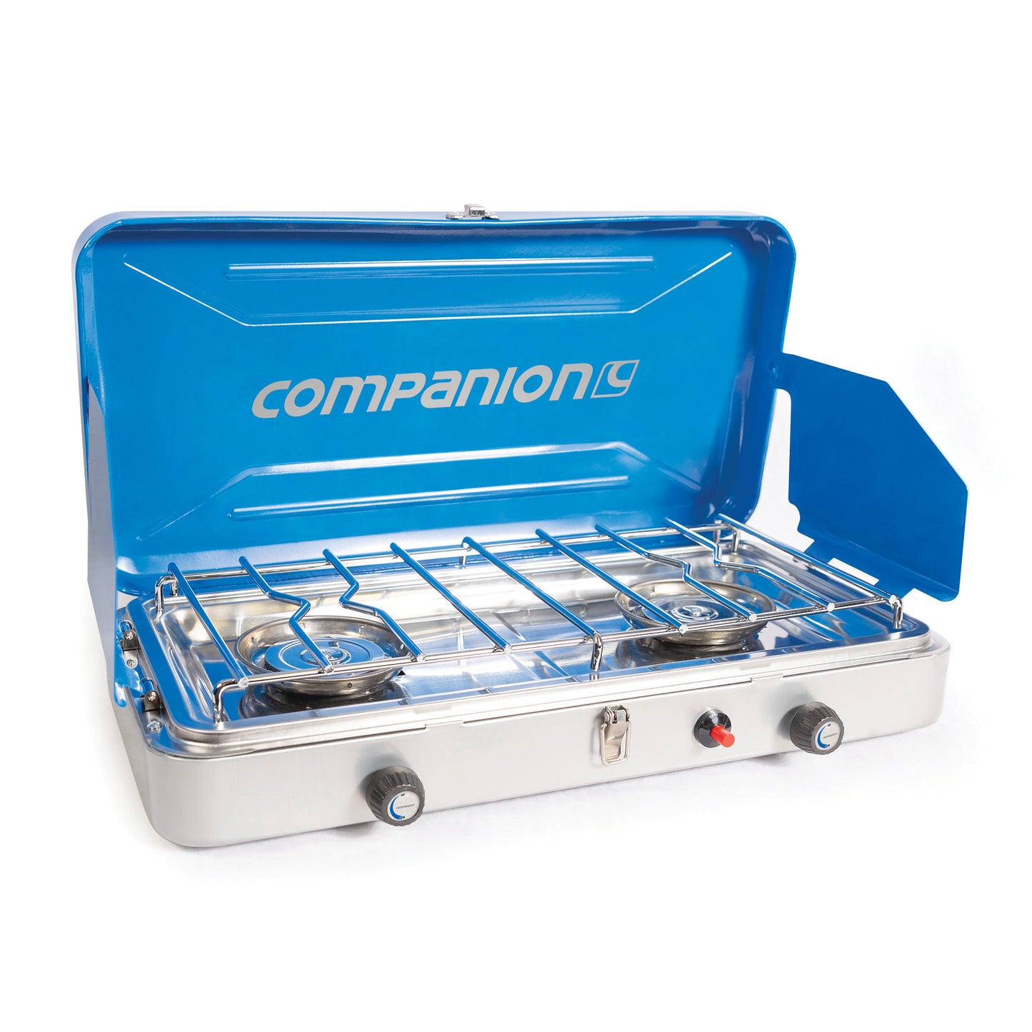 Companion 2-Burner Stove