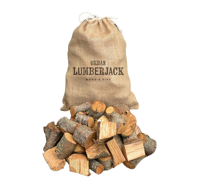 Urban Lumberjack - Peach