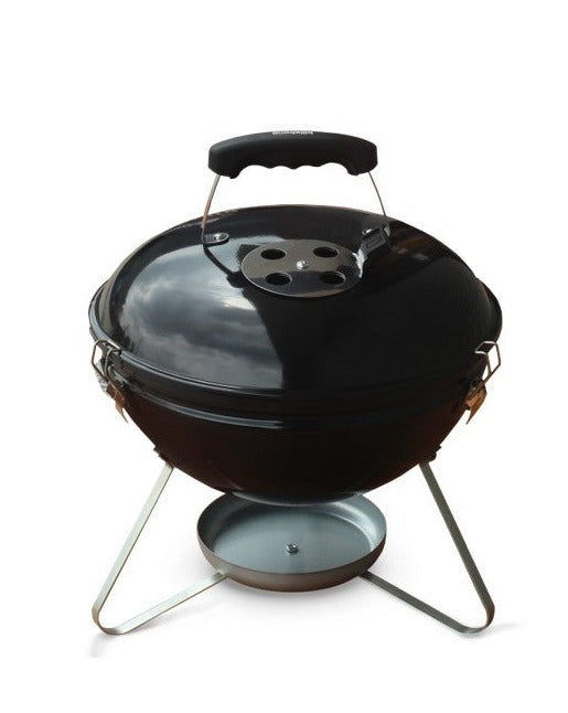 Billabong Portable Charcoal Kettle