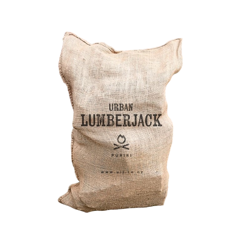 Urban Lumberjack - Puriri
