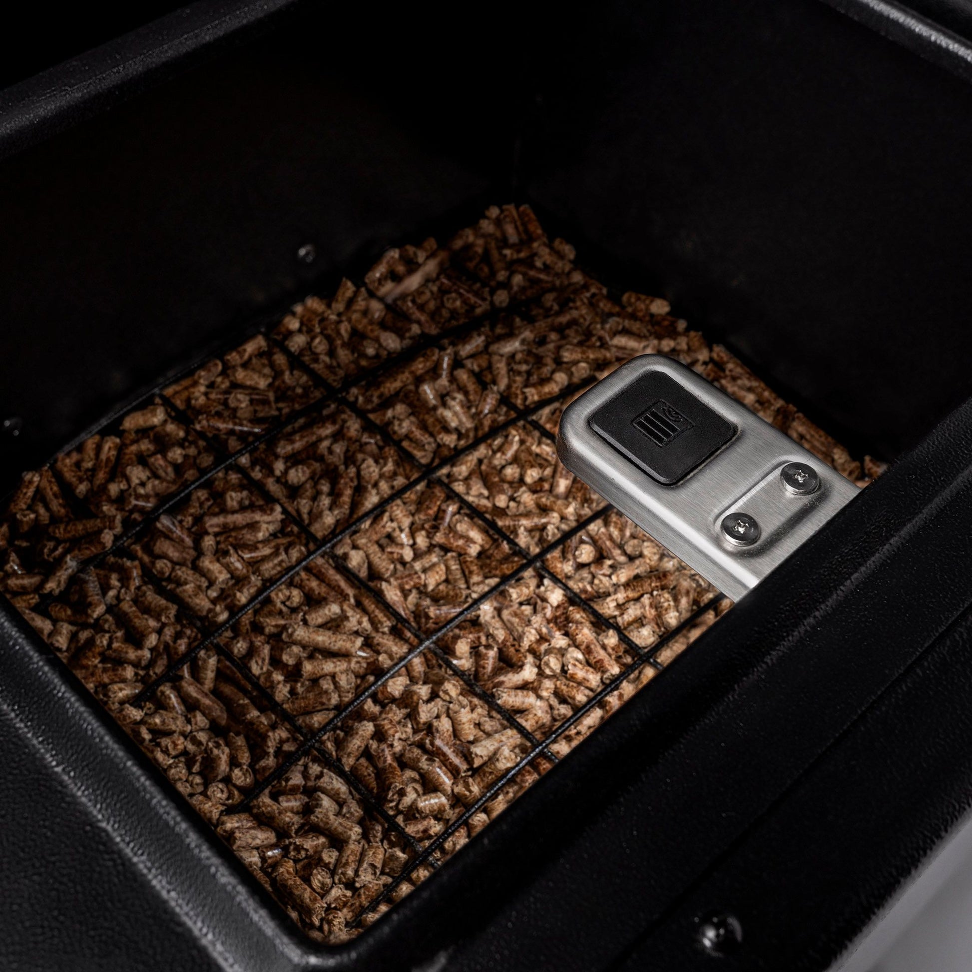 Traeger Ironwood XL