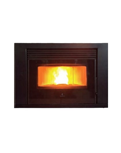 Ravelli - Sofia Insert Pellet Fire