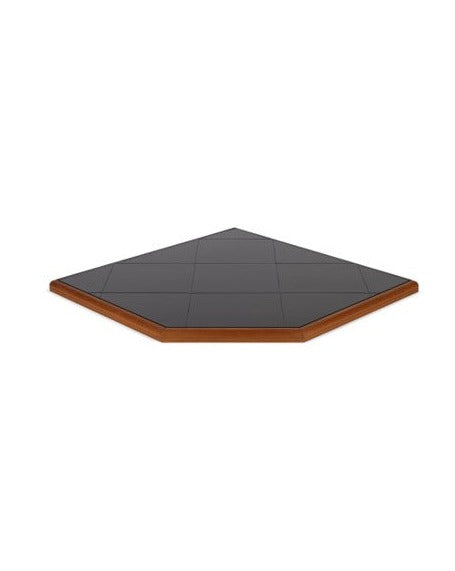 Rimu Corner Ash Floor Protector