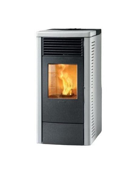Ravelli Rosa Wood Pellet Fire