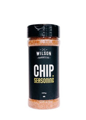 Wilson Barbecue Chip Seasoning 180g