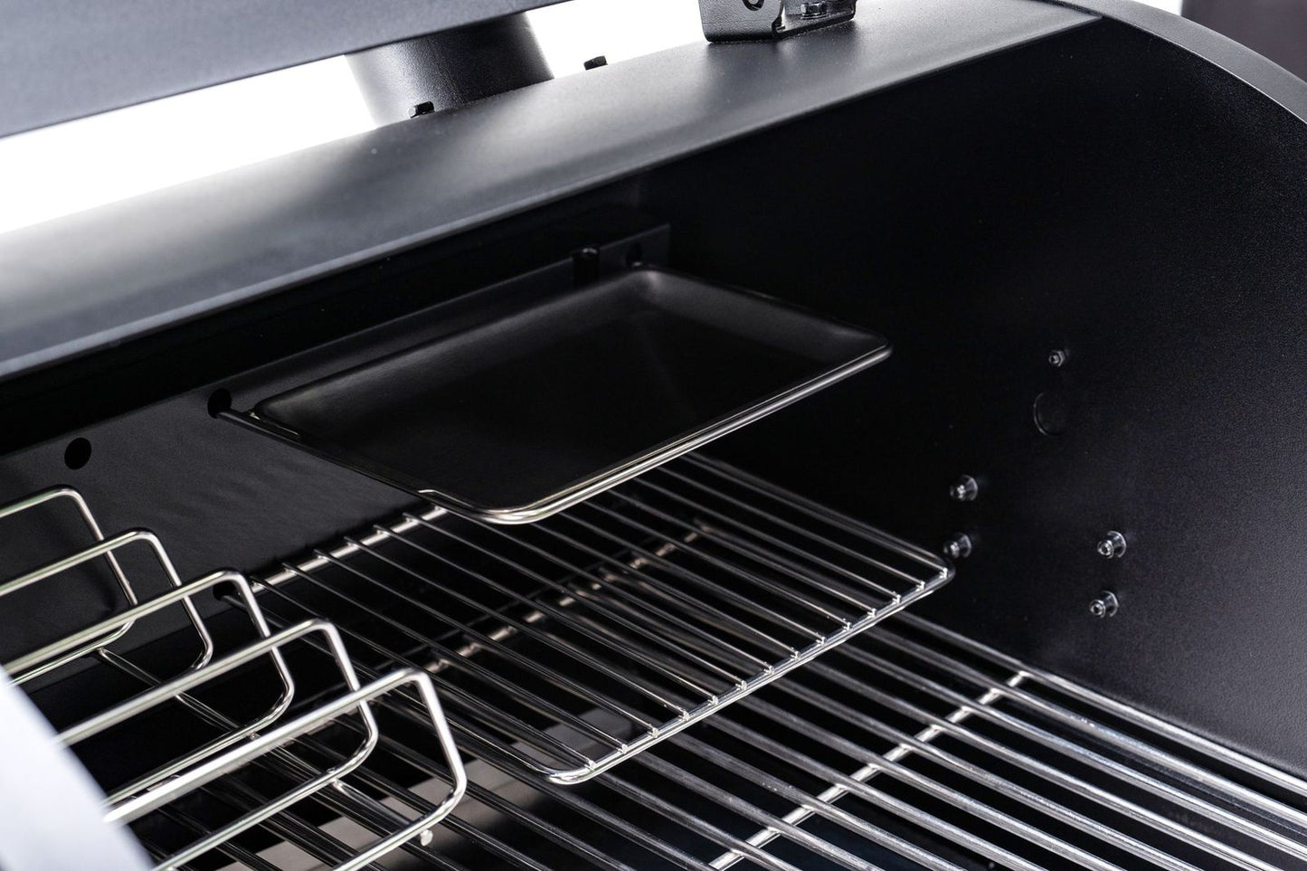 GMG Peak Prime 2.0 Grill