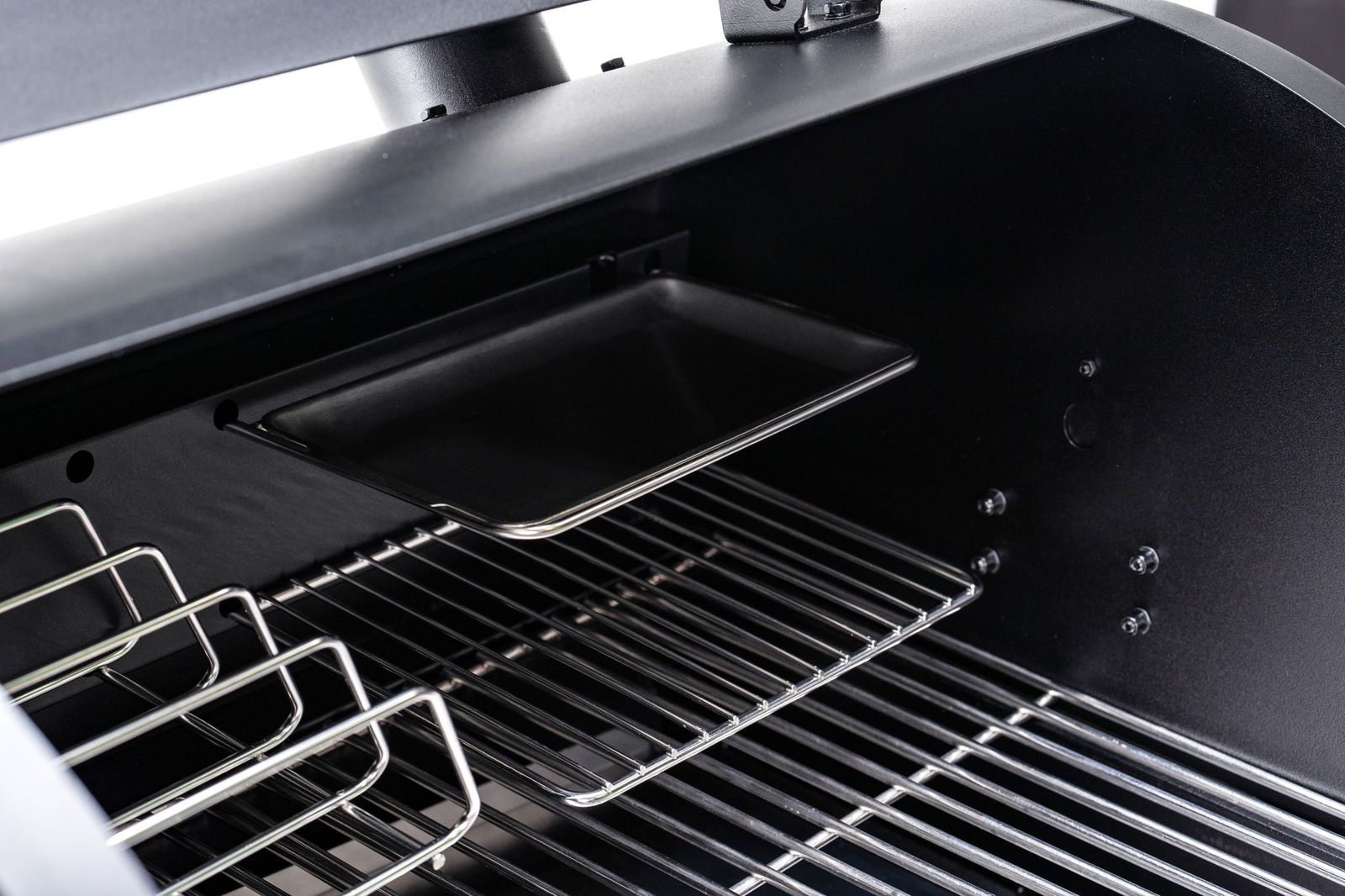GMG Peak Prime 2.0 Grill