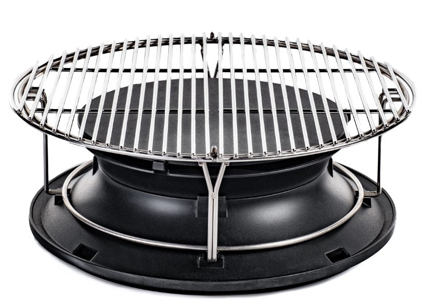 Kamado Joe SloRoller with Rack