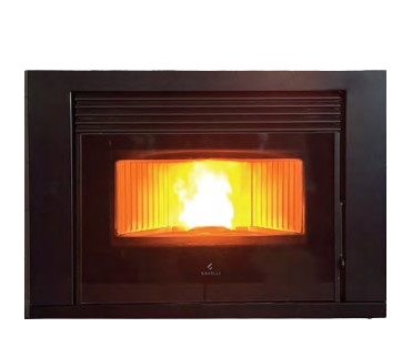 Ravelli - Sofia Insert Pellet Fire