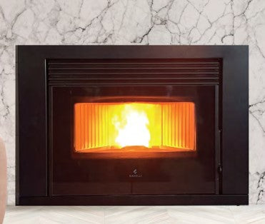 Ravelli - Sofia Insert Pellet Fire