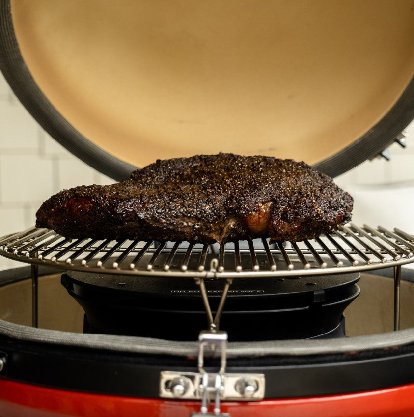 Kamado Joe SloRoller with Rack