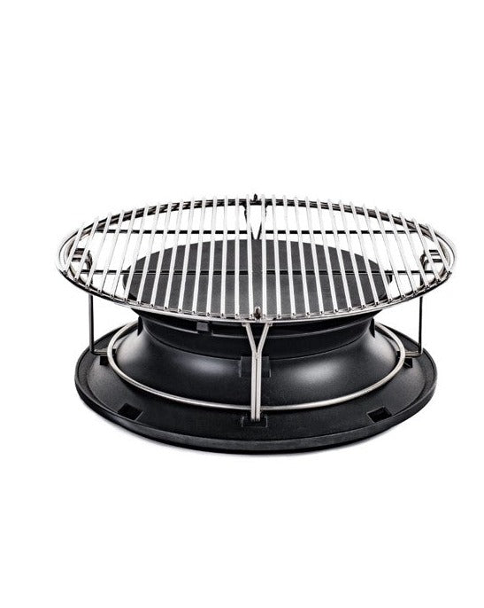 Kamado Joe SloRoller with Rack